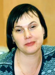 Психолог Ирина Викторовна Смирнова