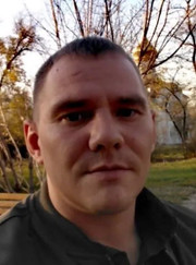 Монтажник потолков, грузчик Святослав Вячеславович Седлецкий