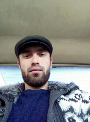 Плиточник, маляр-штукатур Эльдар Тахирович Элекуев