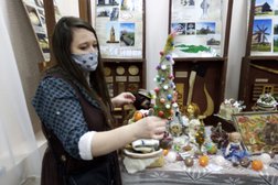 Туристическая фирма Острова, с рейтингом 4 - находится по адресу Республика Карелия, Петрозаводск, улица Кирова, 5 