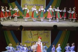 Центр детского творчества, с рейтингом 3.6 - находится по адресу Ставропольский край, Михайловск, улица Ленина, 113 
