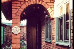Шале Камбулат, с рейтингом 5 - находится по адресу Челябинская область, д. Камбулат, Речной переулок, 2г 