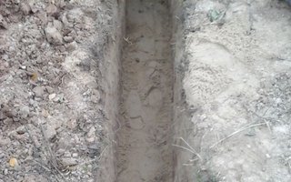 фотография работы специалиста по ремонту Армана Артаваздовича Григоряна