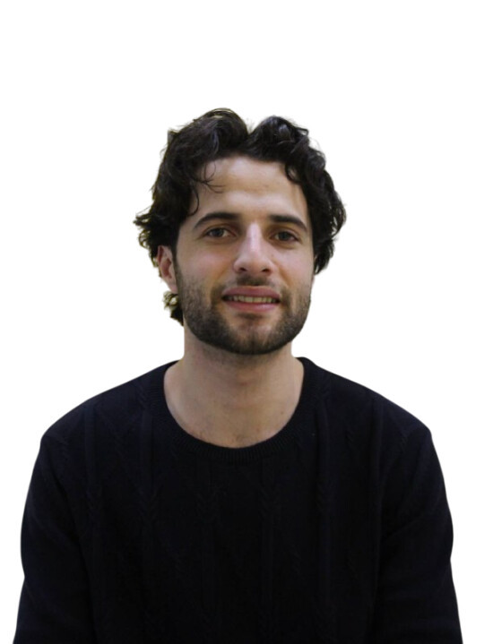 Мосса Солеман