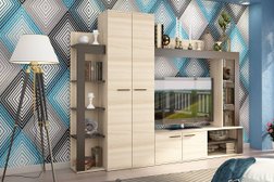 Салон света Line, с рейтингом 2 - находится по адресу Алматы, Кабдолова, 1/8 