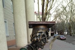 Корпус №1 Новороссийский колледж строительства и экономики, с рейтингом 2.9 - находится по адресу Новороссийск, улица Рубина, 5 