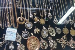 Ювелирный магазин 585*Золотой, с рейтингом 3.5 - находится по адресу Республика Дагестан, Махачкала, улица Ирчи Казака, 40/1 