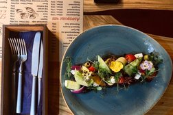 Ресторан HookahPlace, с рейтингом 4 - находится по адресу Республика Дагестан, Махачкала, проспект Имама Шамиля, 69/3 