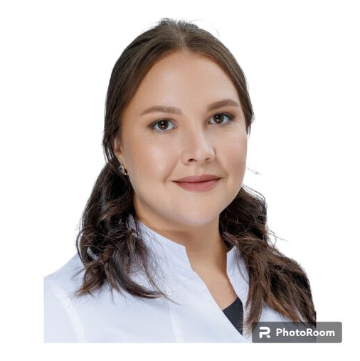 Алена Андреевна Бебнева