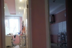 Салон красоты Avanti, с рейтингом 4 - находится по адресу Павлодар, Академика Чокина, 23/1 