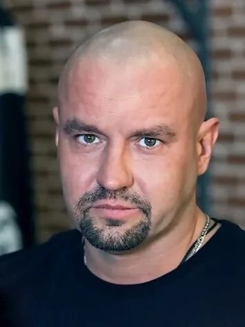 Константин Алексеевич Байков