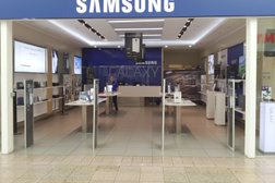 Фирменный магазин Samsung, с рейтингом 3.8 - находится по адресу Московская область, Химки, микрорайон ИКЕА, к2 