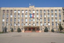 Дума Буденновского муниципального округа, с рейтингом 2 - находится по адресу Ставропольский край, Буденновск, Октябрьская улица, 46 