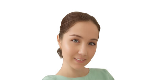 Анна Алексеевна Гусарова