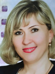 Педагог для подготовки к школе, педагог начальной школы Анастасия Витяевна Хачатрян