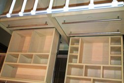 Производственно-торговая компания Almaty Studio, с рейтингом 5 - находится по адресу Алматы, Сатпаева, 90/1 