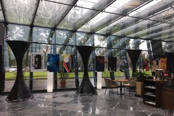 Ресторан Del Mar, с рейтингом 4.8 - находится по адресу Алматы, проспект Аль-Фараби, 140А 