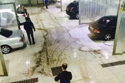 Автомойка Клер Хаус, с рейтингом 2 - находится по адресу Кемеровская область — Кузбасс, Кемерово, Притомский проспект, 22 