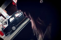 Автозаправка Омни, с рейтингом 4 - находится по адресу Иркутск, Байкальская улица, 239а 