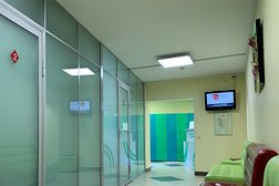 Многопрофильный медицинский центр Прима Медика, с рейтингом 3.3 - находится по адресу Хабаровск, Амурский бульвар, 57 