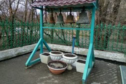 Свято-Одигитриевский приход, с рейтингом 5 - находится по адресу Ростовская область, Аксай, улица Гулаева, 66 