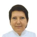 Наталия Васильевна Заречнева