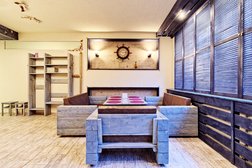 Сауна Вейпа, с рейтингом 3.6 - находится по адресу Санкт-Петербург, Долгоозёрная улица, 12 к3 