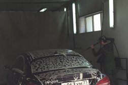 Автозаправка Лукойл, с рейтингом 3.3 - находится по адресу Москва, улица Коровий Вал, 9Б ст1 