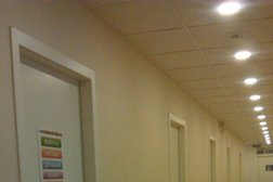 Агентство помощи студентам Просвещение, с рейтингом 4.7 - находится по адресу Ульяновск, улица Гончарова, 23 