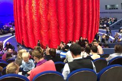 Владивостокский государственный цирк, с рейтингом 2 - находится по адресу Владивосток, Светланская улица, 103 