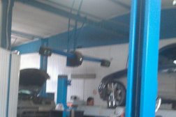 СТО АвтоПрайд, с рейтингом 3.7 - находится по адресу Пенза, проспект Строителей, 57в 