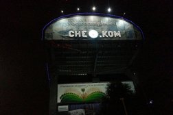 Автозаправка Роснефть, с рейтингом 3 - находится по адресу Московская область, Красногорск, Волоколамское шоссе 21 километр, 1 