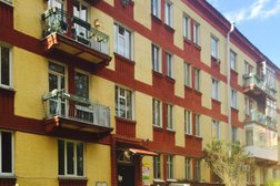Ателье на Морском проспекте, 48, с рейтингом 3.8 - находится по адресу Новосибирск, Морской проспект, 48 