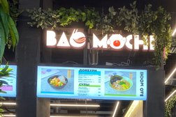 Ресторан азиатской кухни Bao mochi, с рейтингом 3 - находится по адресу Санкт-Петербург, Социалистическая улица, 21 