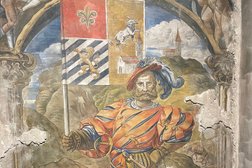 Ресторан Таверна Гролле, с рейтингом 4.1 - находится по адресу Санкт-Петербург, Большой проспект Васильевского острова, 20 