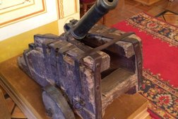 Историко-краеведческий музей, с рейтингом 2 - находится по адресу Оренбург, Советская улица, 28 