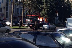 Банкомат Русский Стандарт, с рейтингом 2.5 - находится по адресу Ставрополь, проспект Карла Маркса, 93 