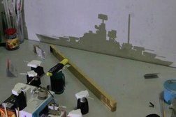 Частная охранная организация Цезарь Сателлит, с рейтингом 5 - находится по адресу Московская область, Химки, Ленинградская улица, 29 