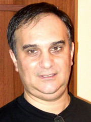 Преподаватель английского языка, преподаватель итальянского языка Prudenzano Daniele