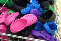 Гипермаркет Магнит экстра, с рейтингом 5 - находится по адресу Волгоградская область, Волжский, Оломоуцкая улица, 9 