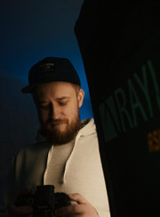 Видеооператор Дима Тёмин