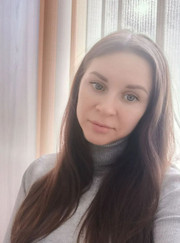 Логопед Анастасия Григорьевна Ледяйкина