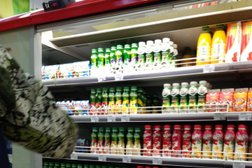 Гипермаркет Магнит Семейный, с рейтингом 3 - находится по адресу Омск, улица Химиков, 30 