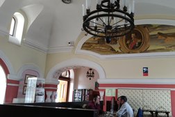 Служба экспресс-доставки Вокзал Владивосток, с рейтингом 4.4 - находится по адресу Владивосток, Алеутская улица, 2 