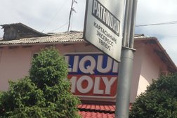 Торгово-сервисная компания Liqui Moly Eurasia, с рейтингом 3.3 - находится по адресу Алматы, Жандосова, 162 
