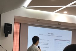 Компания Grand Plaza, с рейтингом 4 - находится по адресу Республика Дагестан, Махачкала, улица Дзержинского, 17Б 