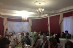 Ресторан Башня, с рейтингом 3.9 - находится по адресу Московская область, Реутов, Советская улица, 14в 