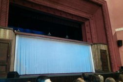 Театр драмы, с рейтингом 4.9 - находится по адресу Курган, улица Гоголя, 58 