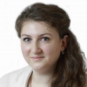 Ирина Юрьевна Петрухина