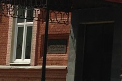 Прокуратура Тамбовской области, с рейтингом 3.5 - находится по адресу Тамбов, Лермонтовская улица, 1 